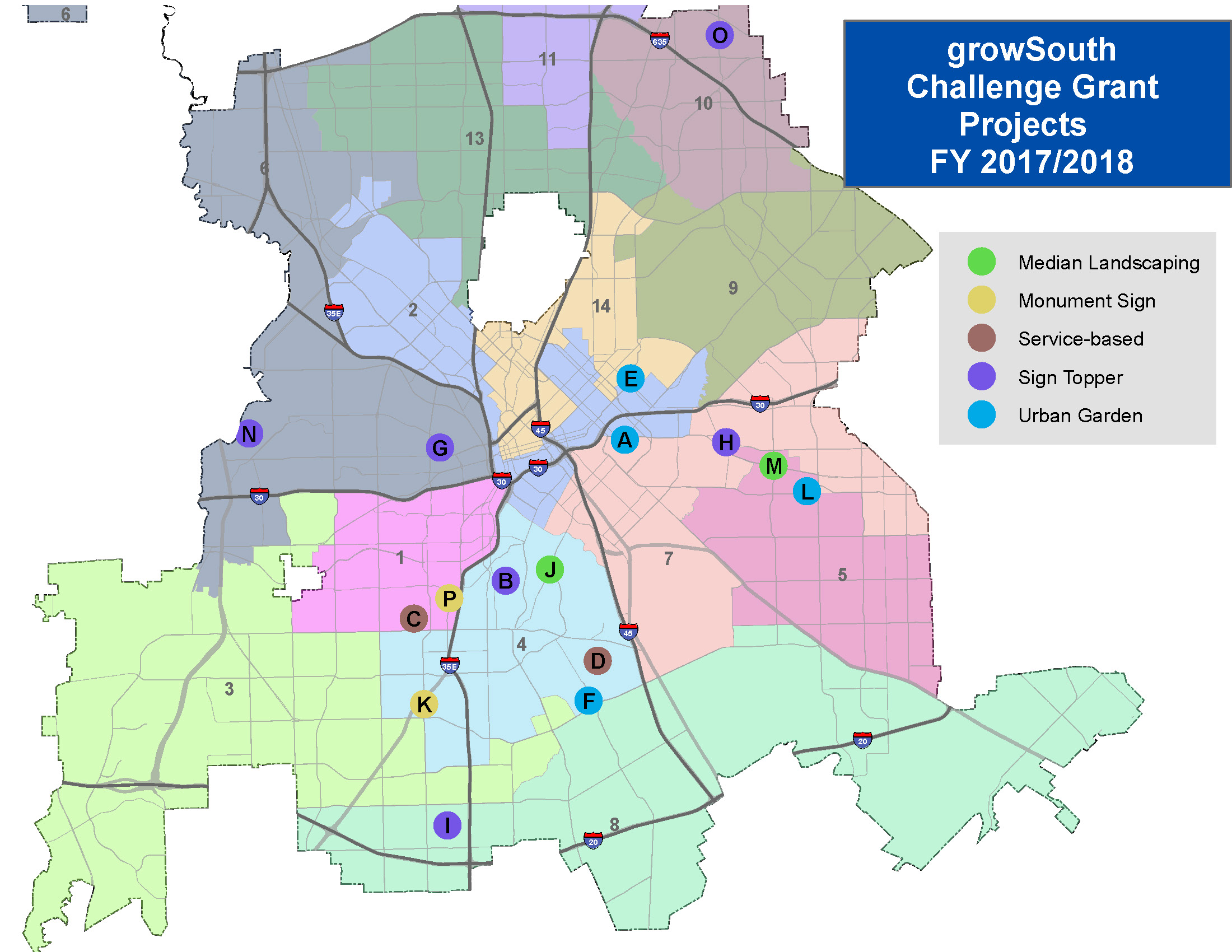 GrowSouthNeighborhoodChallenge